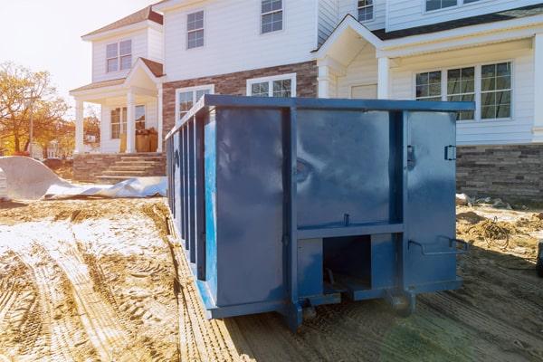 Dumpster Rental of Valdosta employees